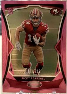 Ricky Pearsall