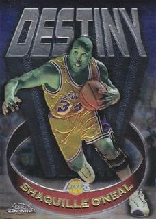 Shaquille O'Neal