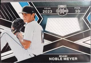 Noble Meyer