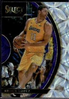 Brook Lopez