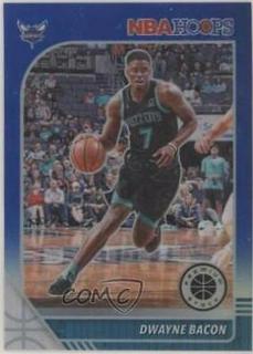 Dwayne Bacon
