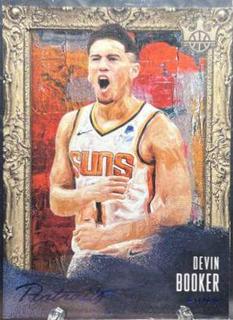 Devin Booker