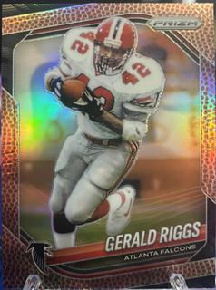 Gerald Riggs