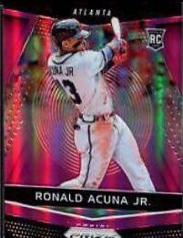 Ronald Acuna Jr.