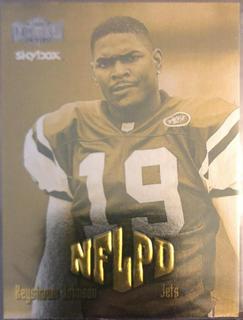 Keyshawn Johnson