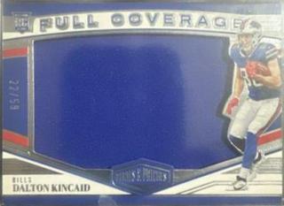 Dalton Kincaid