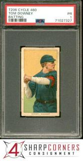Tom Downey