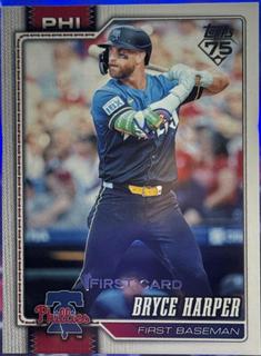 Bryce Harper