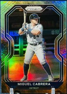 Miguel Cabrera
