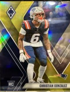 Christian Gonzalez