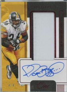 Jerome Bettis