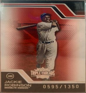 Jackie Robinson