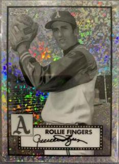 Rollie Fingers