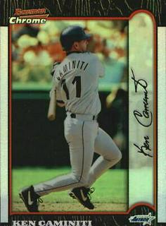 Ken Caminiti