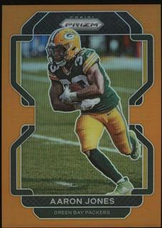 Aaron Jones