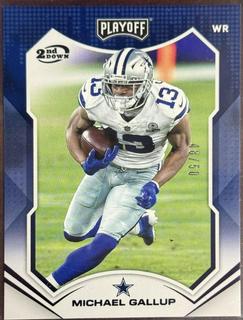 Michael Gallup