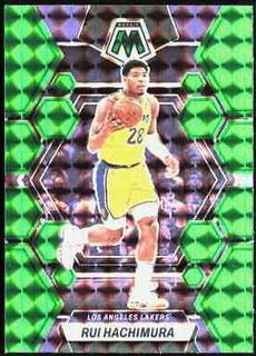 Rui Hachimura