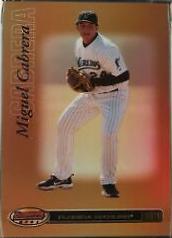 Miguel Cabrera