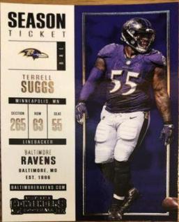Terrell Suggs