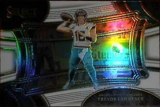 Trevor Lawrence