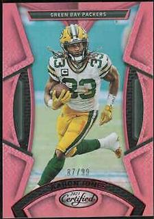 Aaron Jones