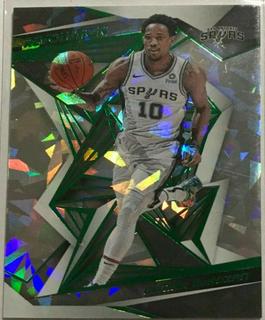 DeMar DeRozan