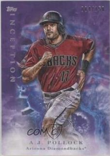 A.J. Pollock