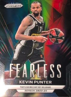 Kevin Punter