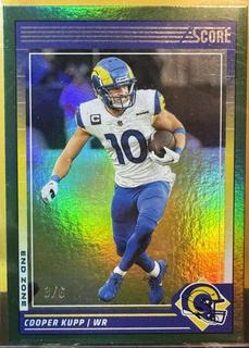 Cooper Kupp
