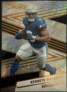 Kenneth Walker III