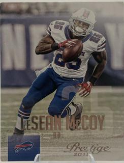 LeSean McCoy