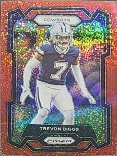 Trevon Diggs