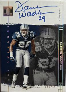 Darren Woodson