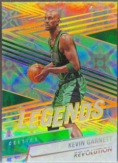 Kevin Garnett