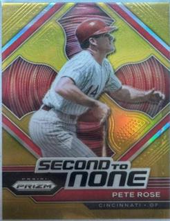 Pete Rose