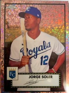 Jorge Soler