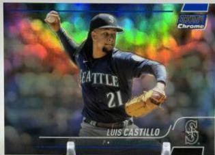 Luis Castillo