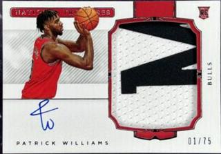 Patrick Williams