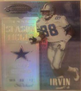 Michael Irvin