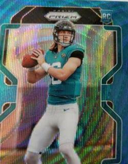 Trevor Lawrence