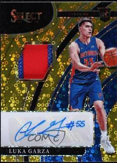 Luka Garza