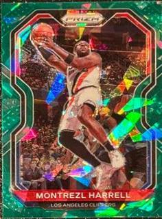 Montrezl Harrell