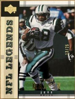 Curtis Martin