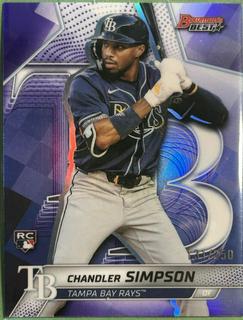Chandler Simpson