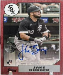 Jake Burger