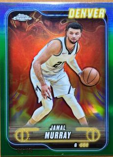 Jamal Murray