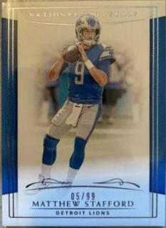 Matthew Stafford
