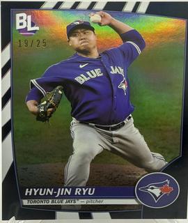 Hyun Jin Ryu