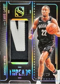 Caris LeVert