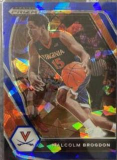 Malcolm Brogdon